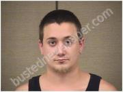 TRIOLO, ANTHONY | 2017-03-21 Harnett County, North Carolina Booking