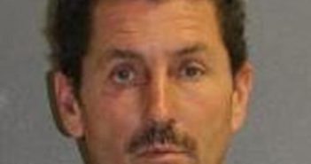 TIMOTHY FOX | 2017-03-21 21:23:00 Volusia County, Florida Booking