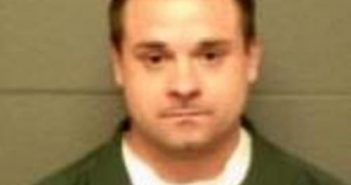 DAVID JULIAN | 2017-03-21 07:20:00 Delaware County, New York Booking