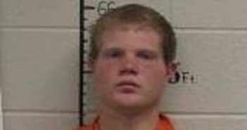 <B>JONATHAN</B> <B>THOMAS</B> #, Sequatchie County, Tennessee - 2017-03-21 15:18:00