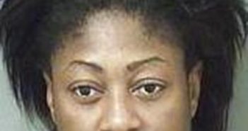 LORINA NOEL | 2017-03-22 12:08:00 Palm Beach County, Florida Booking