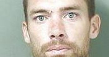 RANDAL KENNEDY | 2017-03-22 13:10:00 Palm Beach County, Florida Booking