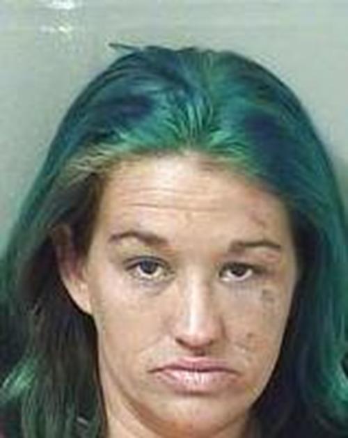 ELIZABETH MAHONEY #, Palm Beach County, Florida - 2017-03-22 12:46:00