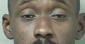 CHAZ BLAKE | 2017-03-22 13:27:00 Palm Beach County, Florida Booking