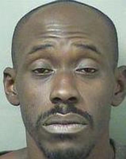 CHAZ BLAKE #, Palm Beach County, Florida - 2017-03-22 13:27:00