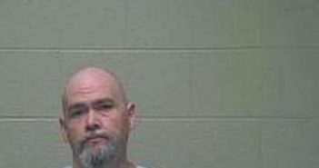 MICHAEL SHOCKLEY | 2017-03-22 19:13:00 Coffee County, Tennessee Booking