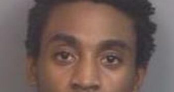 TEVIN DAWKINS | 2017-03-22 13:05:00 Jefferson County, Alabama Booking