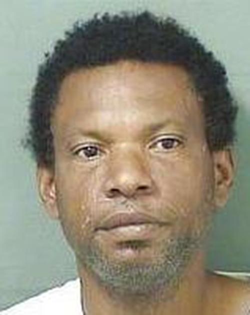 KEITH PAULK #, Palm Beach County, Florida - 2017-03-22 13:52:00