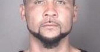 BRANDON CHAVIS | 2017-03-23 14:03:00 Robeson County, North Carolina Booking