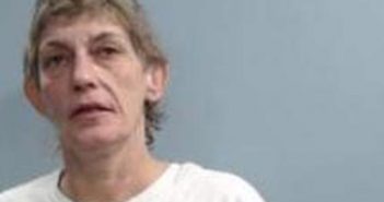 TAMMY PHILLIPS | 2017-03-23 02:08:00 Fayette County, Kentucky Booking