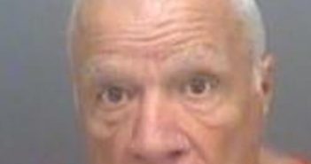 DAVID HOTALING | 2017-03-23 08:26:00 Pinellas County, Florida Booking