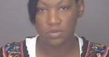 LATONYA PRIEST | 2017-03-23 15:32:00 Robeson County, North Carolina Booking