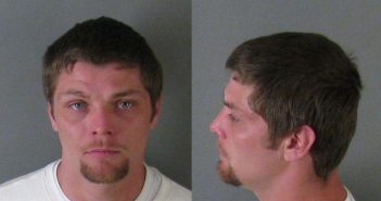 <B>MOORE</B>, <B>ANTHONY</B> <B>SCOTT</B> #, Gaston County, North Carolina - 2017-03-23 12:44:00