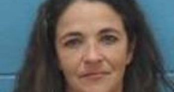 DEVLYN COPELAND | 2017-03-23 17:18:00 Kemper County, Mississippi Booking