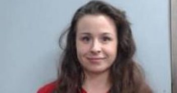 KATHERINE REYNOLDS | 2017-03-23 01:32:00 Fayette County, Kentucky Booking