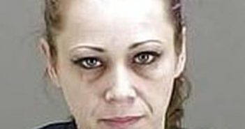 KATHARINE GOODY | 2017-03-23 03:00:00 Summit County, Ohio Booking