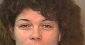 MELISSA WOLNEY | 2017-03-23 14:37:00 Nelson County, Kentucky Booking