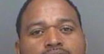 TILDON COLLINS | 2017-03-23 09:58:00 Pinellas County, Florida Booking