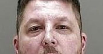 KENNETH PETERSON | 2017-03-23 10:21:00 Summit County, Ohio Booking