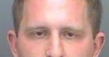 DILLON KRAUS | 2017-03-23 09:03:00 Pinellas County, Florida Booking