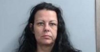 STEPHANIE OAKLEY | 2017-03-23 14:55:00 Fayette County, Kentucky Booking