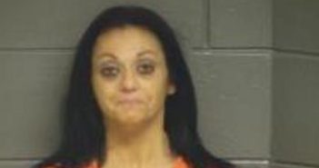 <B>ELIZABETH</B> <B>TOLLIVER</B> #, Scott County, Kentucky - 2017-03-23 20:57:00