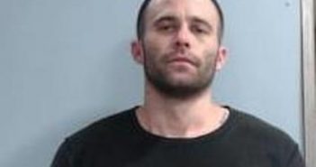 SAMUEL TURNER | 2017-03-23 12:45:00 Fayette County, Kentucky Booking