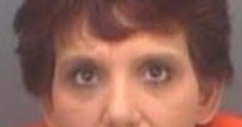 CHERYL ZUK | 2017-03-23 08:25:00 Pinellas County, Florida Booking