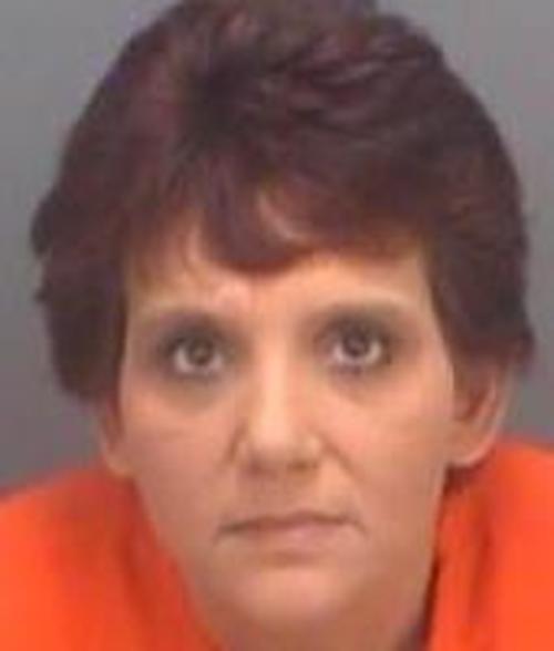 CHERYL ZUK #, Pinellas County, Florida - 2017-03-23 08:25:00