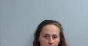 NATASHA OERTLI | 2017-03-23 12:56:00 Fayette County, Kentucky Booking