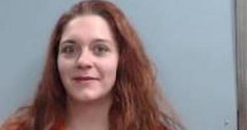 LAUREN ROBINSON | 2017-03-23 03:07:00 Fayette County, Kentucky Booking