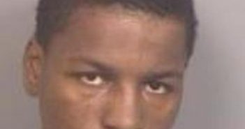 DENNIS BOLDEN | 2017-03-23 19:08:00 Jefferson County, Alabama Booking