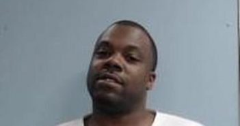 MICHAEL GLOVER | 2017-03-23 14:00:00 Fayette County, Kentucky Booking