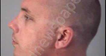 CORY MICHAEL MCQUAIN | 2017-03-23 00:21:00 Lake County, Florida Booking