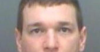 ALAN MEIHLS | 2017-03-23 10:13:00 Pinellas County, Florida Booking