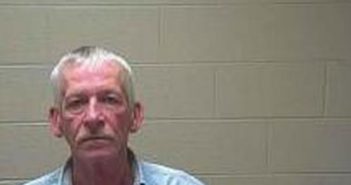 JAMES BROWN | 2017-03-23 11:13:00 Coffee County, Tennessee Booking
