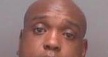 KENNETH HARPER | 2017-03-23 04:46:00 Pinellas County, Florida Booking