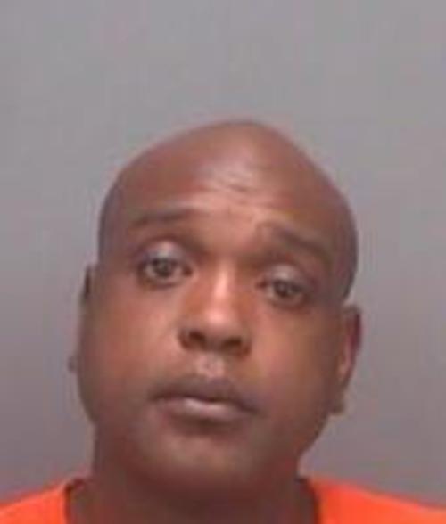 KENNETH HARPER #, Pinellas County, Florida - 2017-03-23 04:46:00