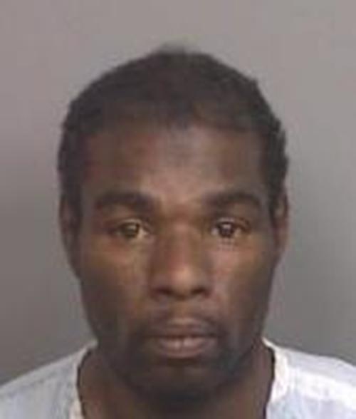 RECKO GOODLOE #, Jefferson County, Alabama - 2017-03-23 20:51:00