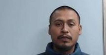 PEDRO ALMORA | 2017-03-23 03:46:00 Fayette County, Kentucky Booking