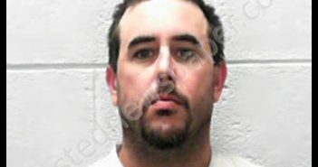 CUPPETT, JOSEPH MICHAEL | 2017-03-23 15:15:00 Preston County, West Virginia Booking