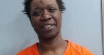 TERINEKA CANNON | 2017-03-23 04:24:00 Fayette County, Kentucky Booking