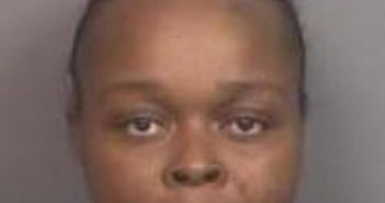 PHRONICA DAVIS | 2017-03-24 11:46:00 Jefferson County, Alabama Booking