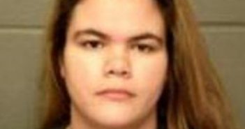 JESSICA KELLY | 2017-03-24 20:15:00 Delaware County, New York Booking