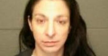 DANIELLE FUGER | 2017-03-24 20:15:00 Delaware County, New York Booking