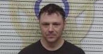 <B>WILLIAM</B> <B>BAILEY</B> #, Mcminn County, Tennessee - 2017-03-24 11:49:00