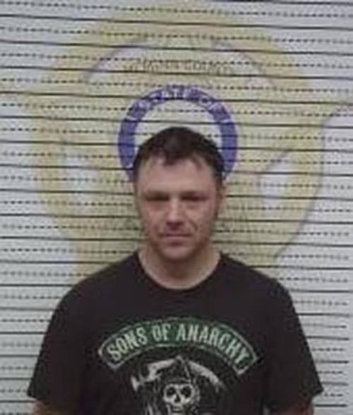 WILLIAM BAILEY #, Mcminn County, Tennessee - 2017-03-24 11:49:00