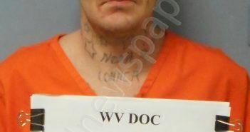 WILSON, BENJAMIN LEE | 2017-03-24 18:35:00 Preston County, West Virginia Booking