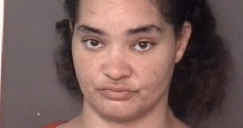 <B>CLYBURN</B>, <B>TELISHA</B> <B>CAPRICE</B> #, Union County, North Carolina - 2017-03-24 14:50:00