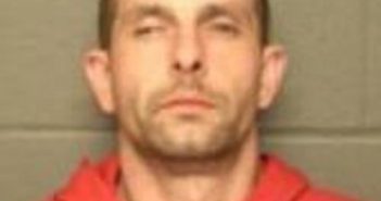 BRIAN TUOHY | 2017-03-24 03:05:00 Delaware County, New York Booking